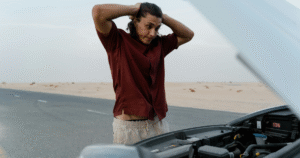 keep engine cool in Dubai summer