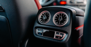car AC repair Dubai