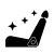 istockphoto-1300657994-612×612 car seat cleaning icon on white background. coronavirus vehicle disinfection sign. disinfection symbol. flat style.